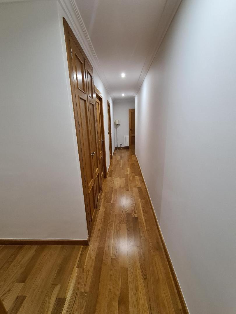 Calle Areal Muy Centrico 比戈 外观 照片